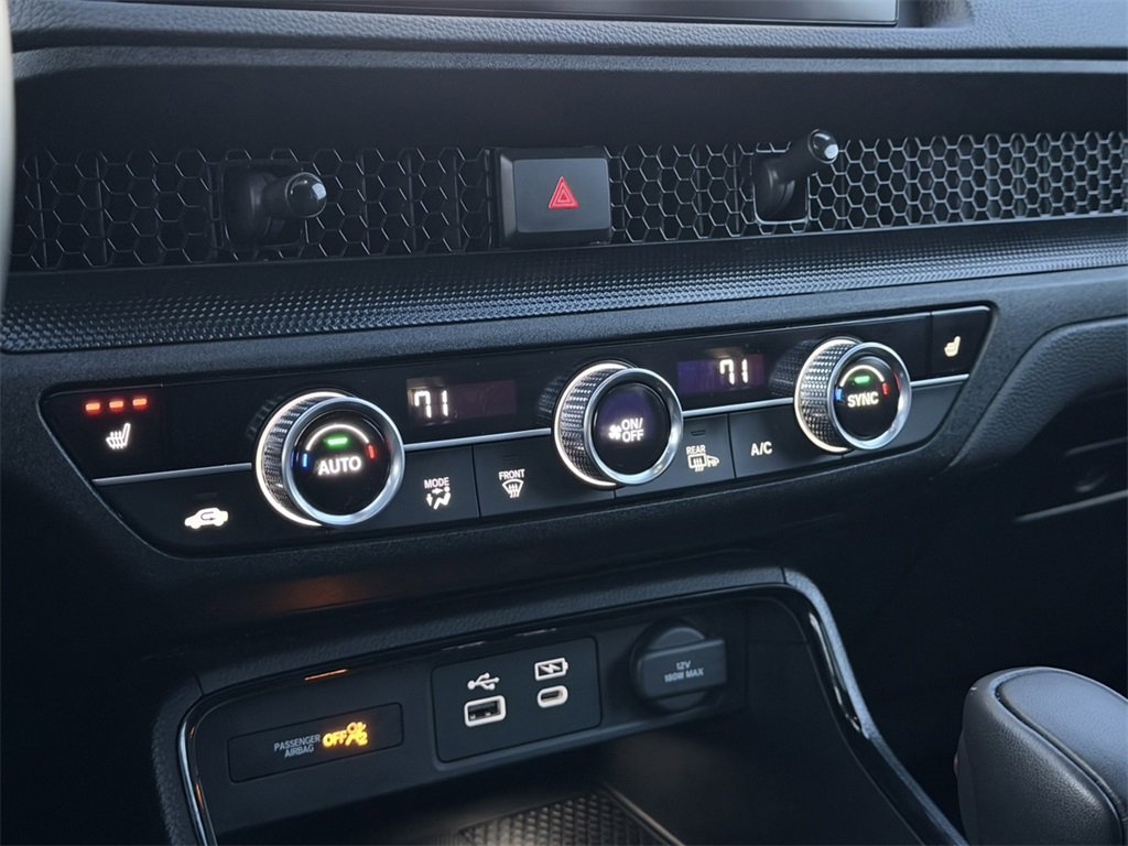 Used 2024 Honda CR-V Sport-L image 27