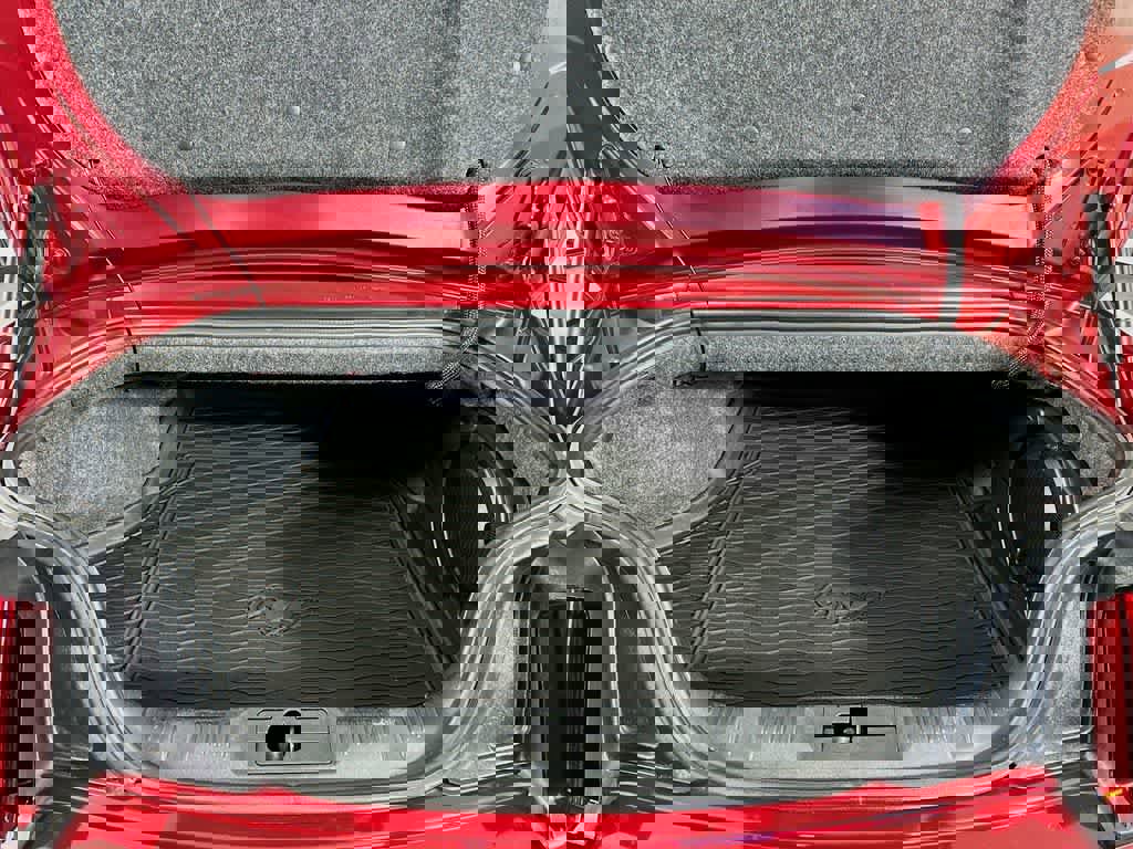 Certified 2017 Ford Mustang GT Premium w/ Equipment Group 401A image 20