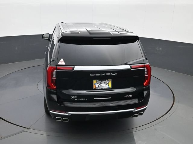 New 2026 GMC Yukon XL Denali w/ Denali Reserve Package AWD/4WD image 19