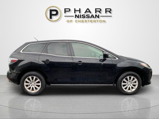 Used 2011 MAZDA CX-7 i SV FWD image 6