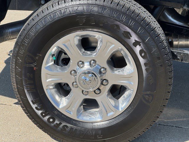 New 2026 RAM 2500 Big Horn image 42