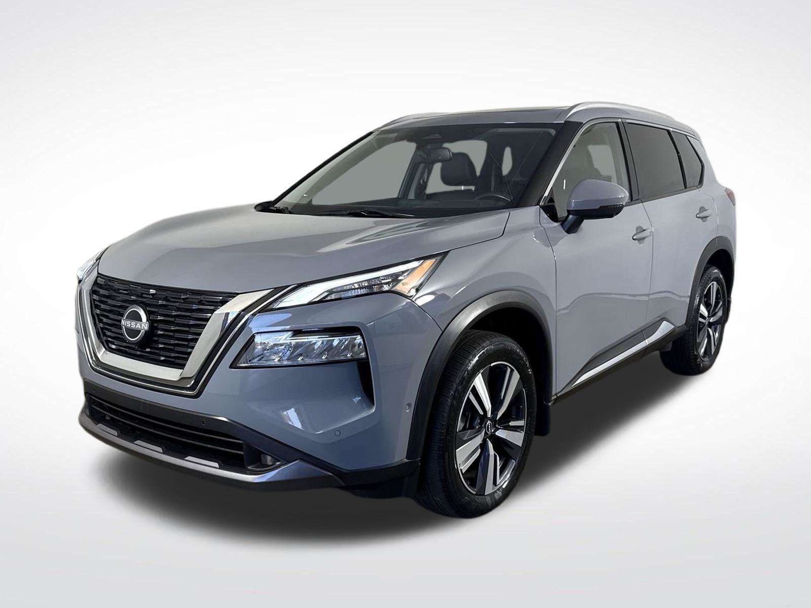 Certified 2023 Nissan Rogue SL w/ SL Premium Package AWD/4WD image 27