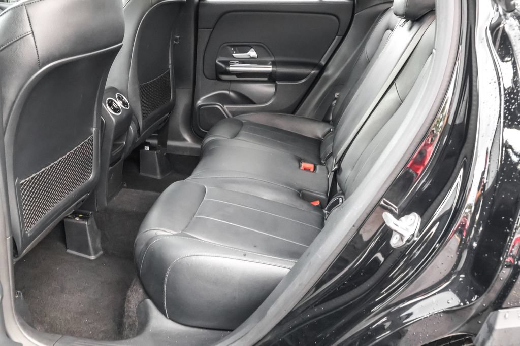 Used 2023 Mercedes-Benz GLA 250 4MATIC image 24