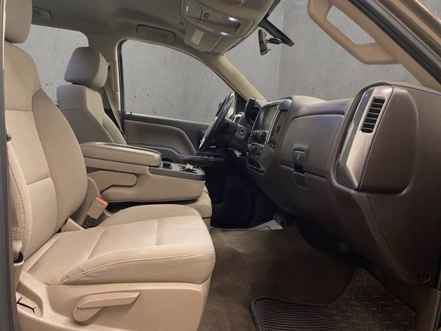 Used 2014 Chevrolet Silverado 1500 LT w/ All Star Edition AWD/4WD image 20