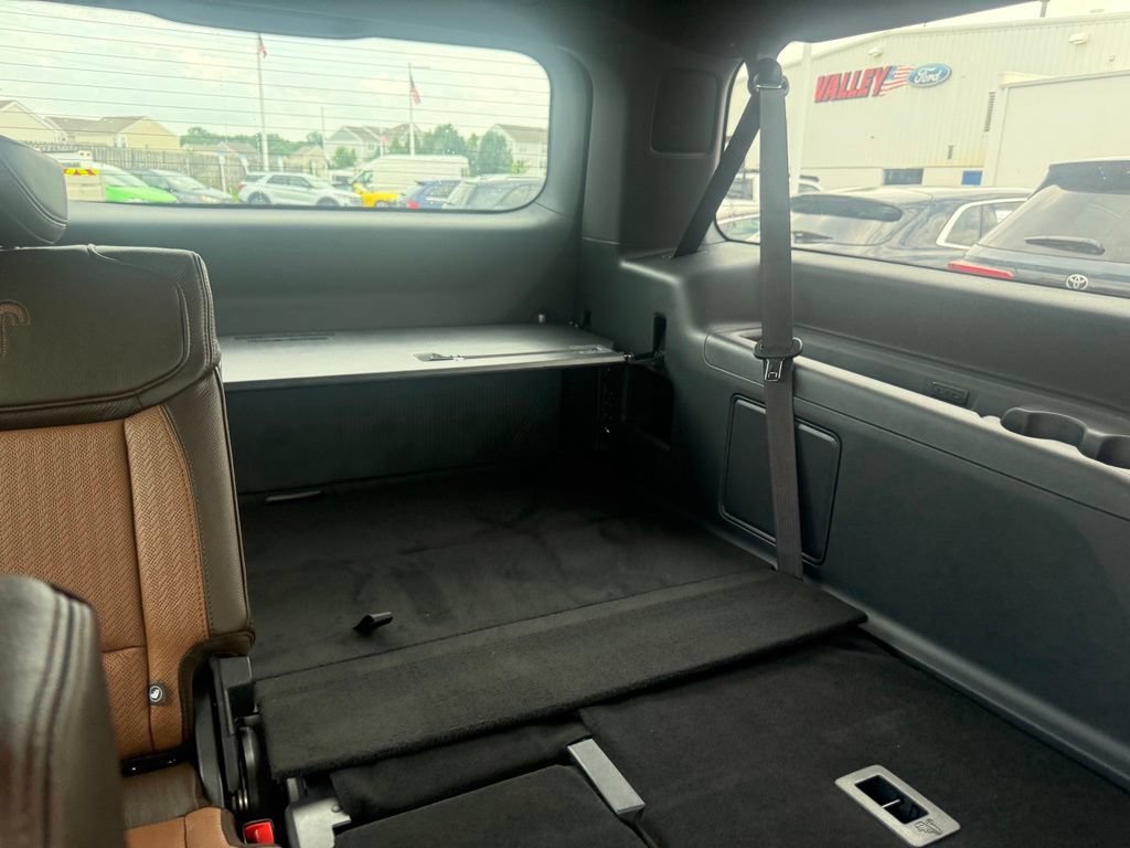 New 2026 Ford Expedition Max King Ranch AWD/4WD image 65