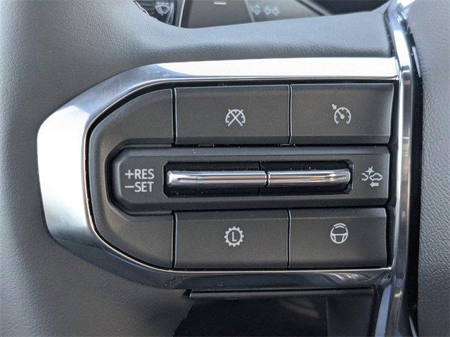 New 2026 GMC Yukon Elevation image 27