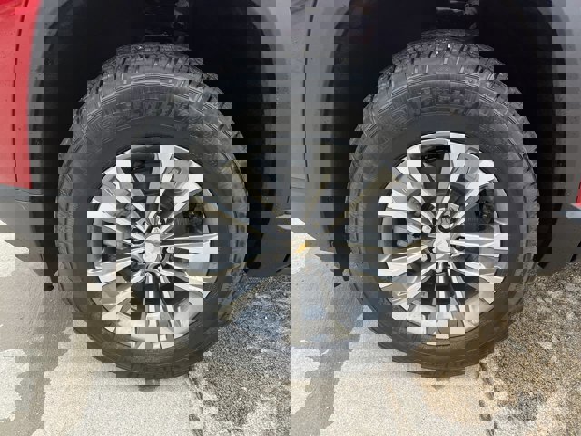 New 2026 Chevrolet Equinox LT image 33