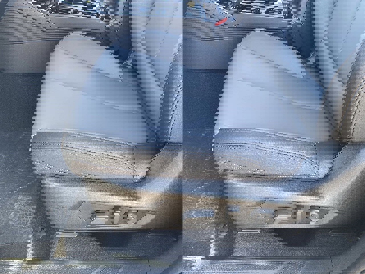 New 2026 Subaru Outback Premium image 16