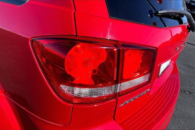 Used 2019 Dodge Journey SE w/ Connectivity Group image 33