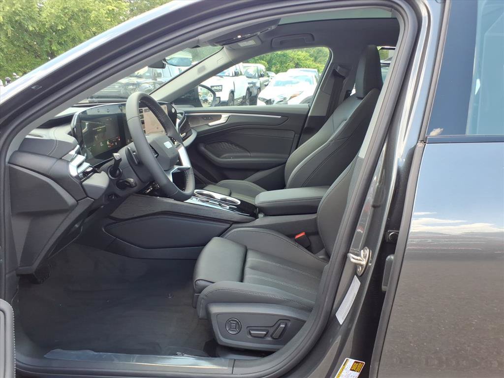 New 2026 Audi A6 Premium Plus AWD/4WD image 11