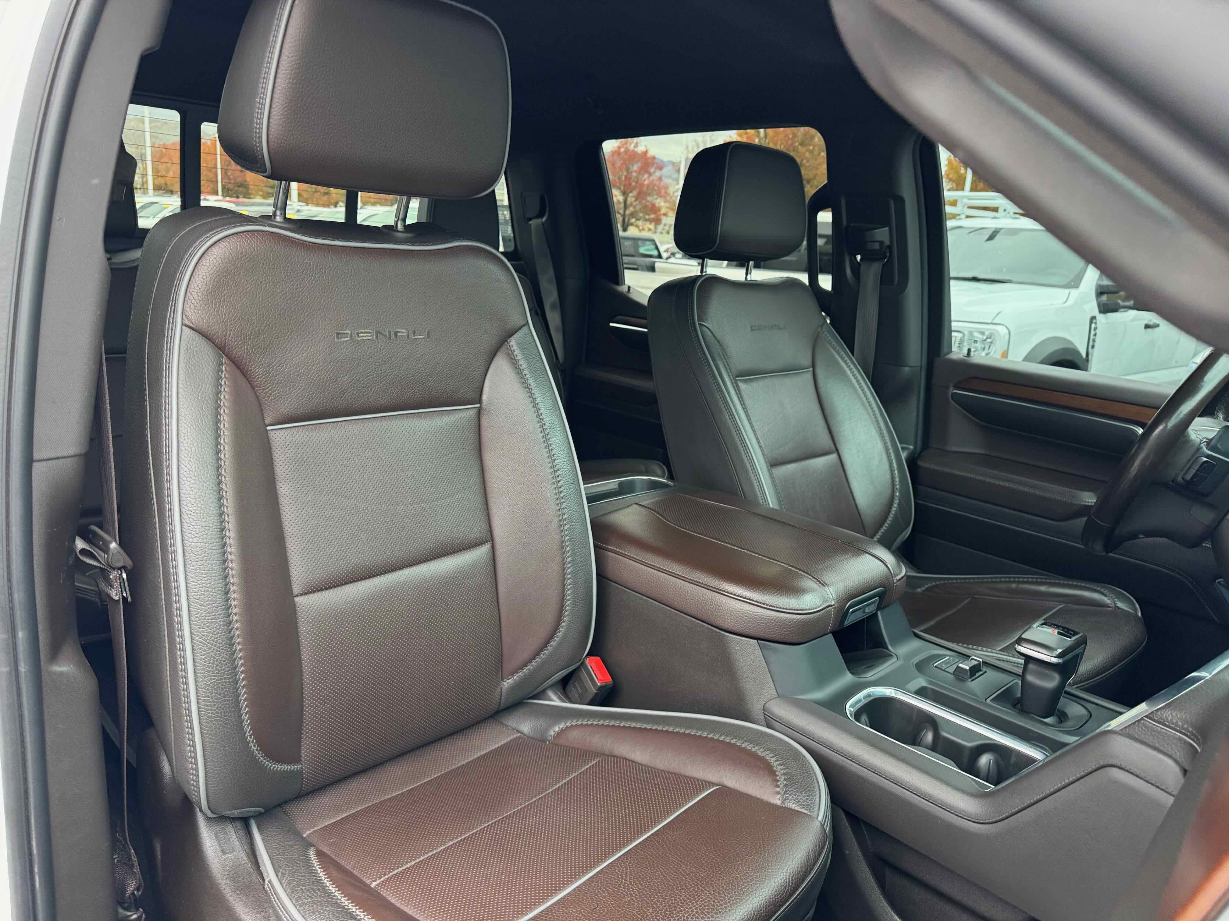 Used 2023 GMC Sierra 1500 Denali w/ Technology Package image 32