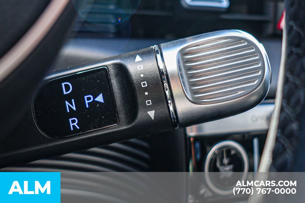 Used 2023 Hyundai Ioniq 5 Limited w/ Cargo Package image 49