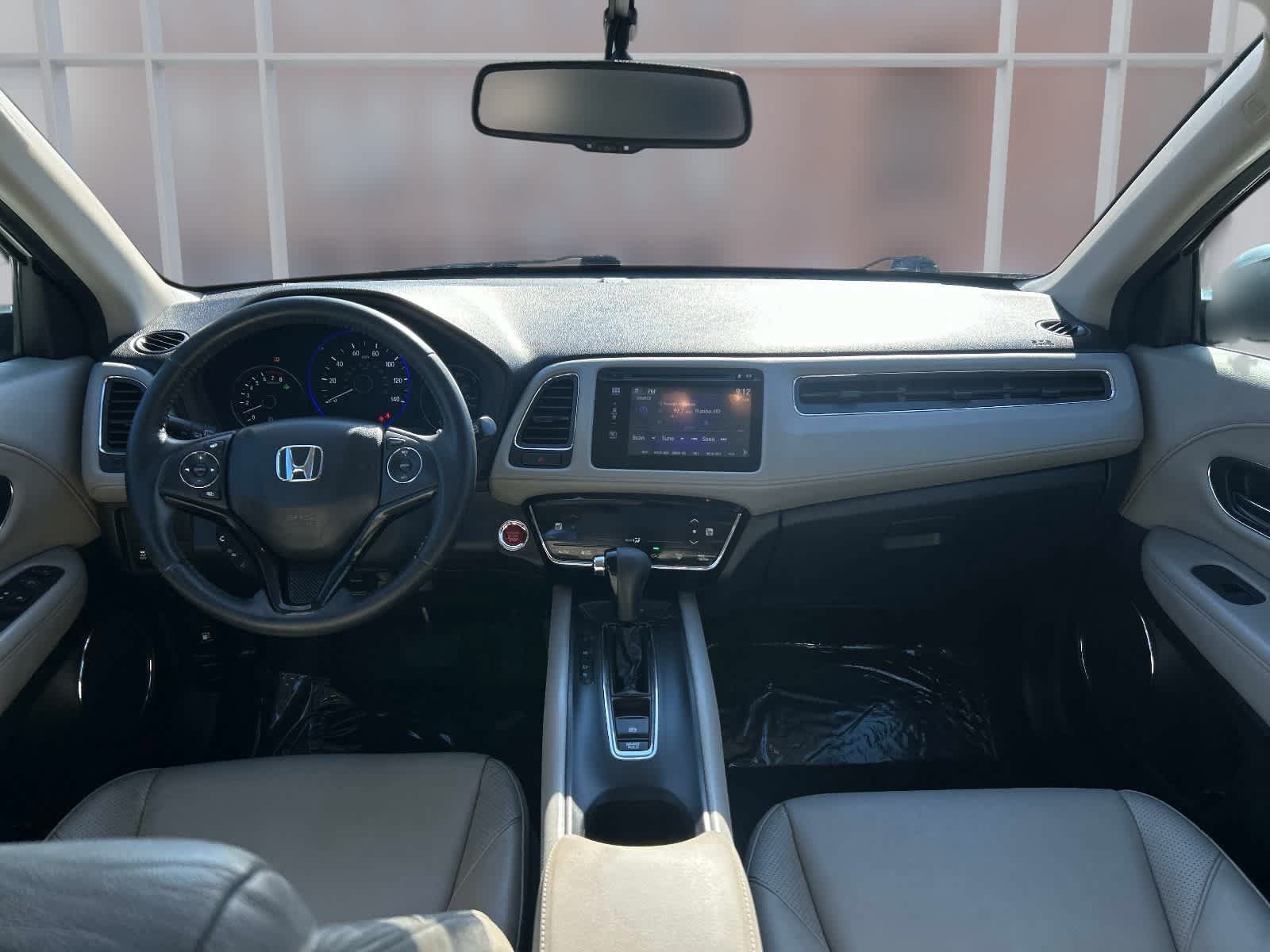 Used 2017 Honda HR-V EX-L image 24