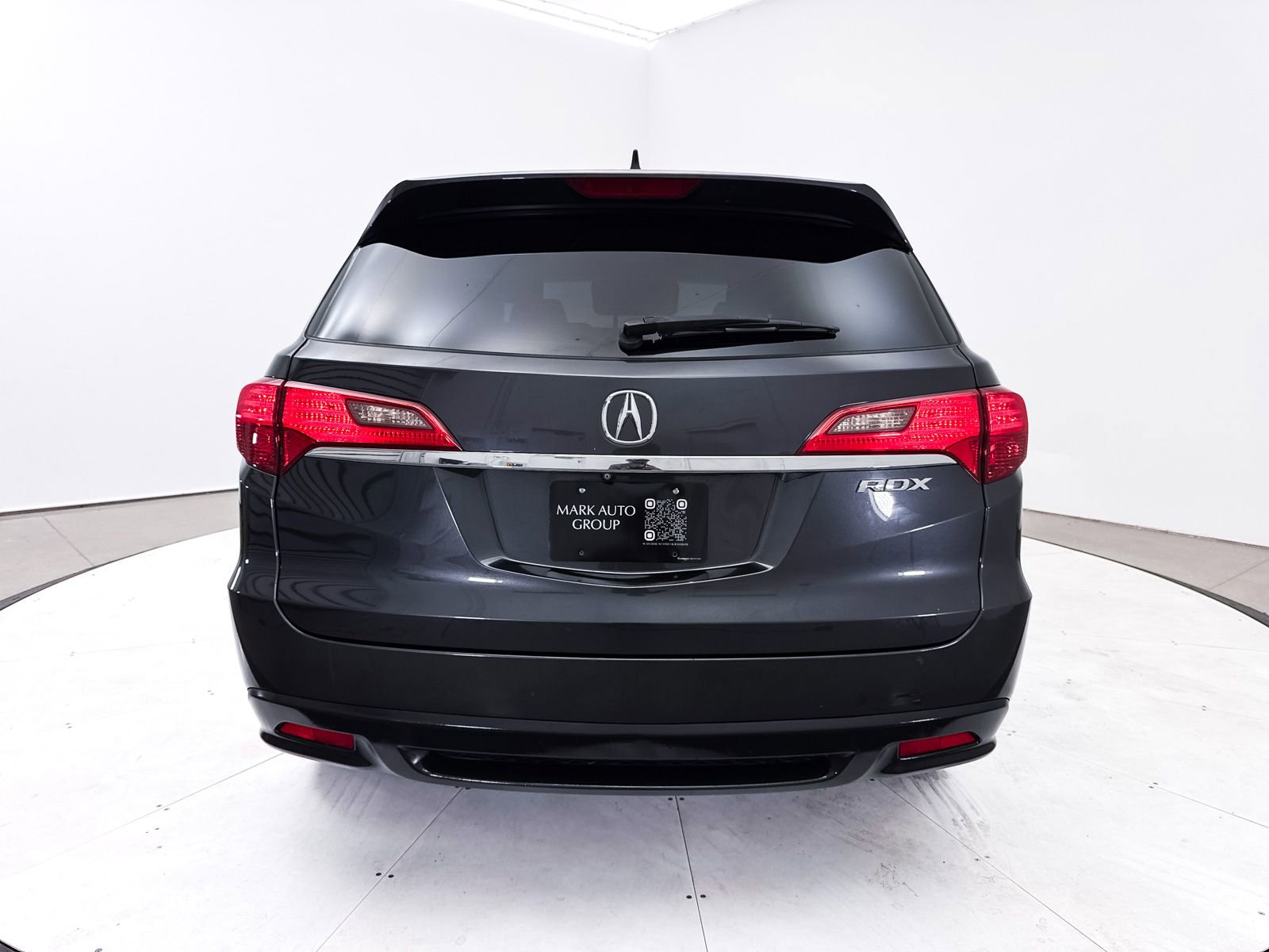 Used 2015 Acura RDX FWD w/ Technology Package image 13