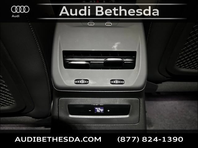 New 2026 Audi A5 2.0T Premium Plus AWD/4WD image 20