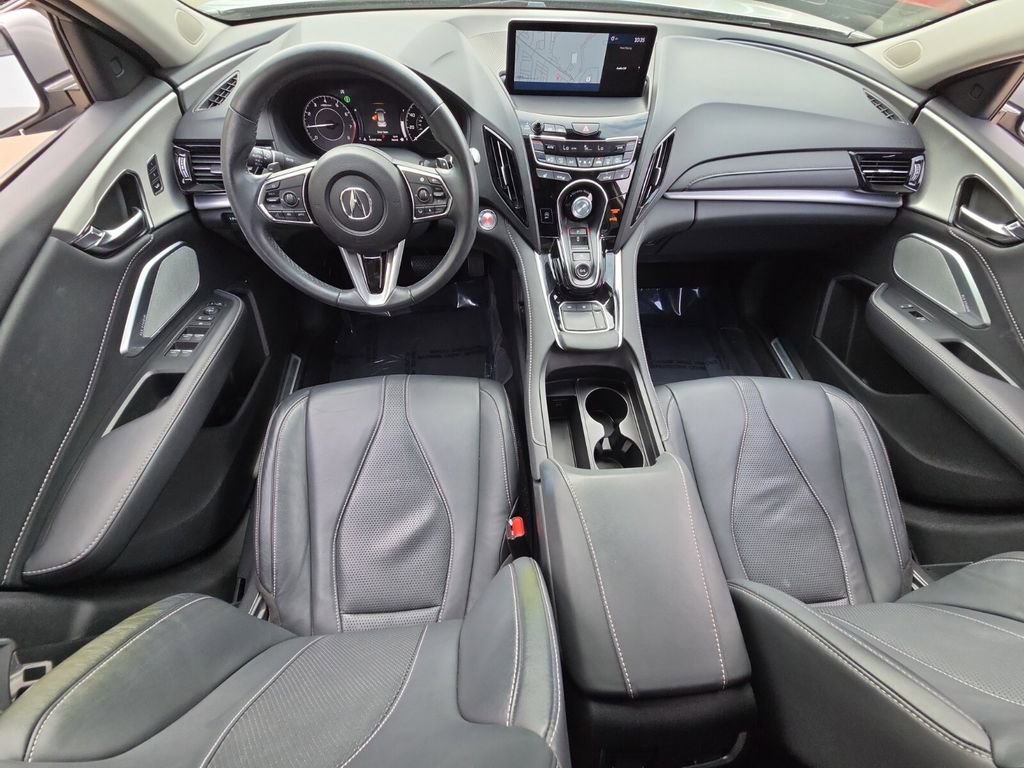 Used 2023 Acura RDX w/ Technology Package image 14