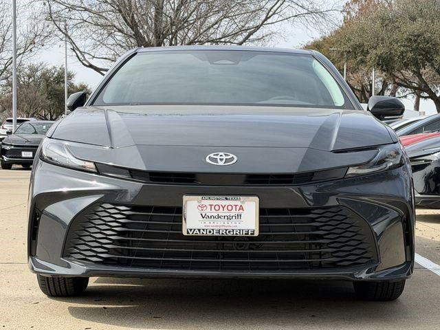 Used 2026 Toyota Tacoma SR5 image 8