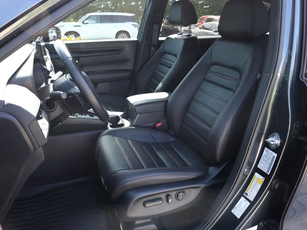 Used 2025 Honda CR-V Sport-L image 15