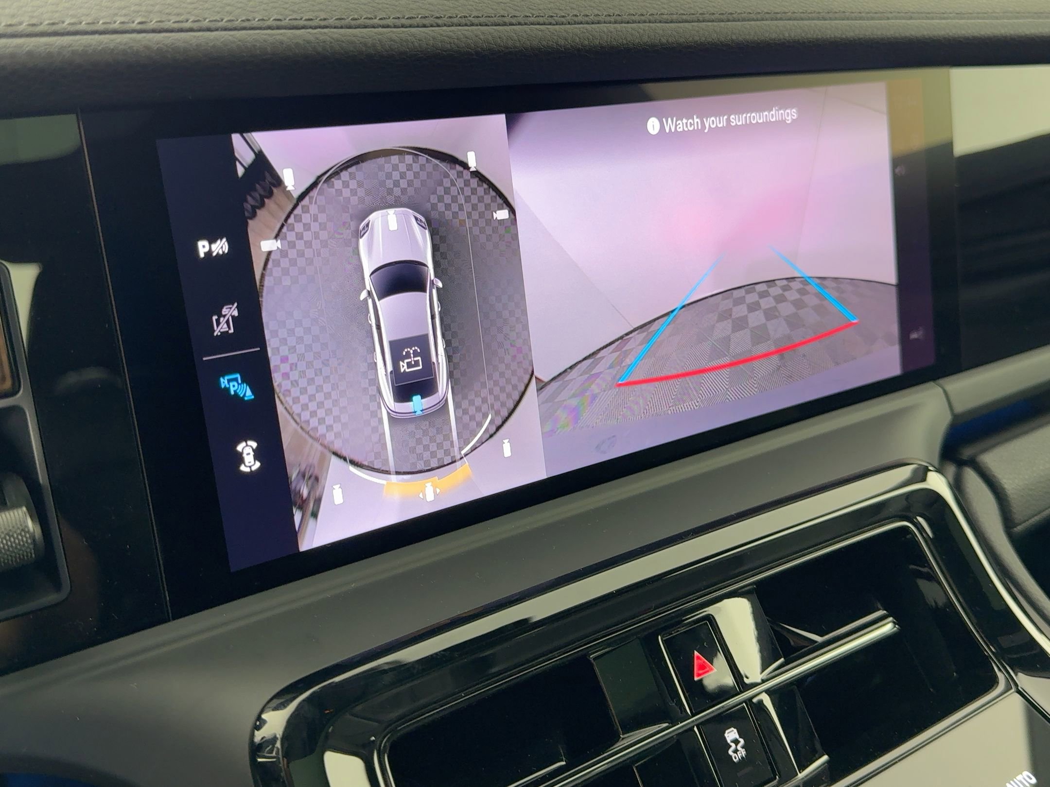 New 2026 Porsche Panamera 4 AWD/4WD image 25