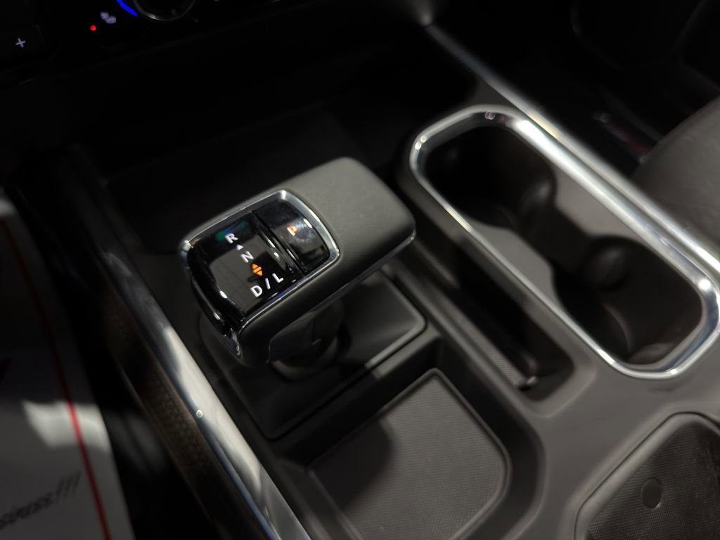 Used 2025 Chevrolet Silverado 1500 RST w/ Convenience Package II image 28