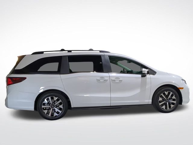 New 2025 Honda Odyssey EX-L image 7