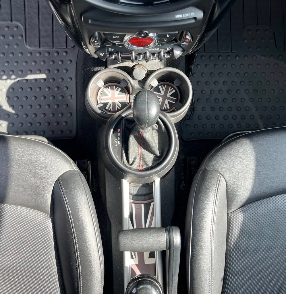 Used 2013 MINI Cooper Countryman John Cooper Works AWD/4WD image 25