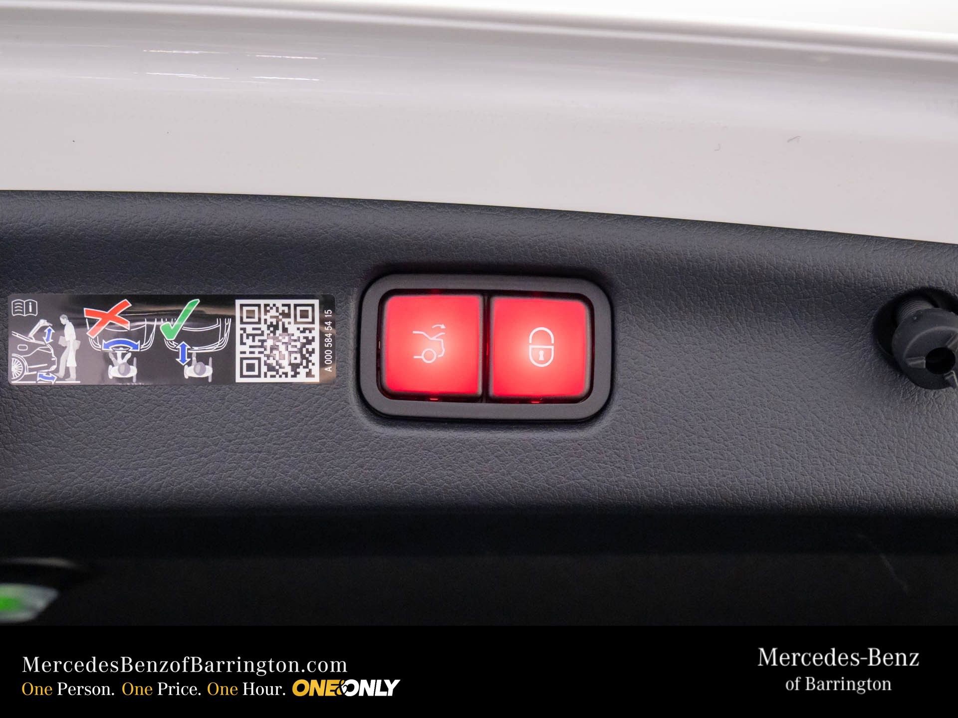 New 2026 Mercedes-Benz C 300 4MATIC Sedan image 31