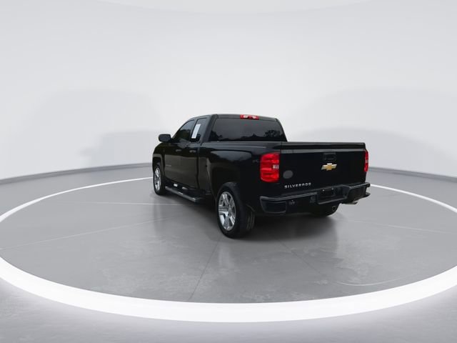 Used 2016 Chevrolet Silverado 1500 Custom w/ Custom Convenience Package image 9