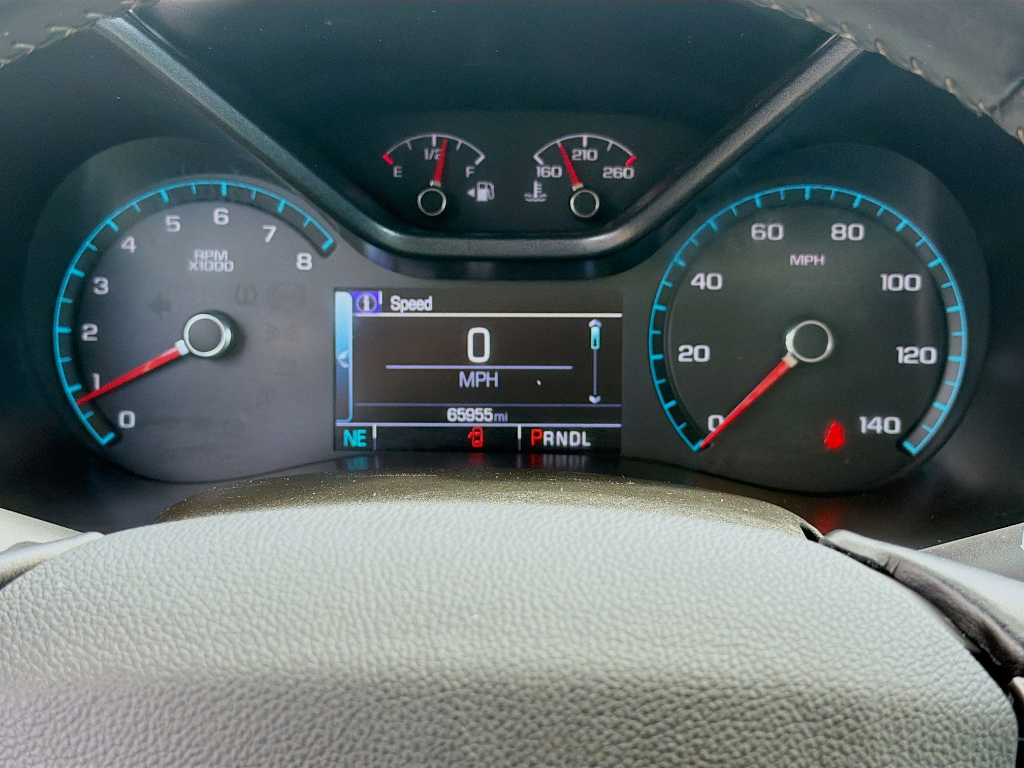 Used 2017 Chevrolet Colorado Z71 RWD image 11