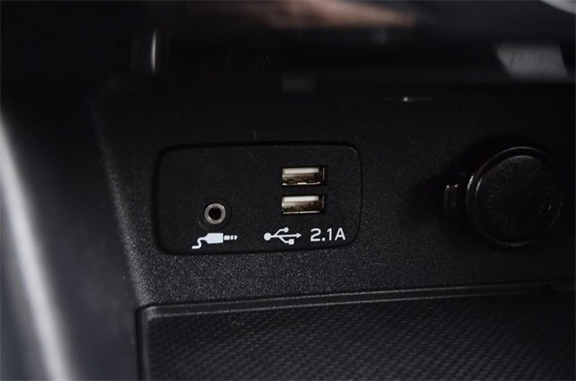 Used 2024 Subaru Forester Limited image 17