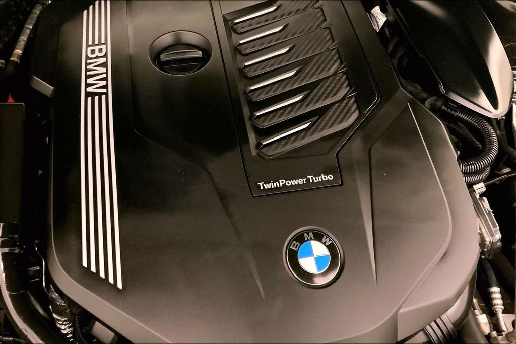 Used 2021 BMW 540i xDrive w/ Executive Package AWD/4WD image 31
