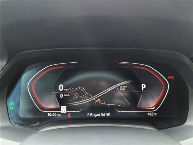 Used 2020 BMW X6 xDrive40i w/ Premium Package AWD/4WD image 11