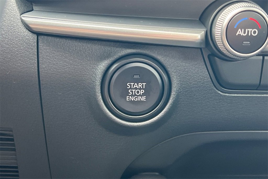 New 2026 MAZDA MAZDA3 2.5 S Sedan w/ Preferred Pkg image 22