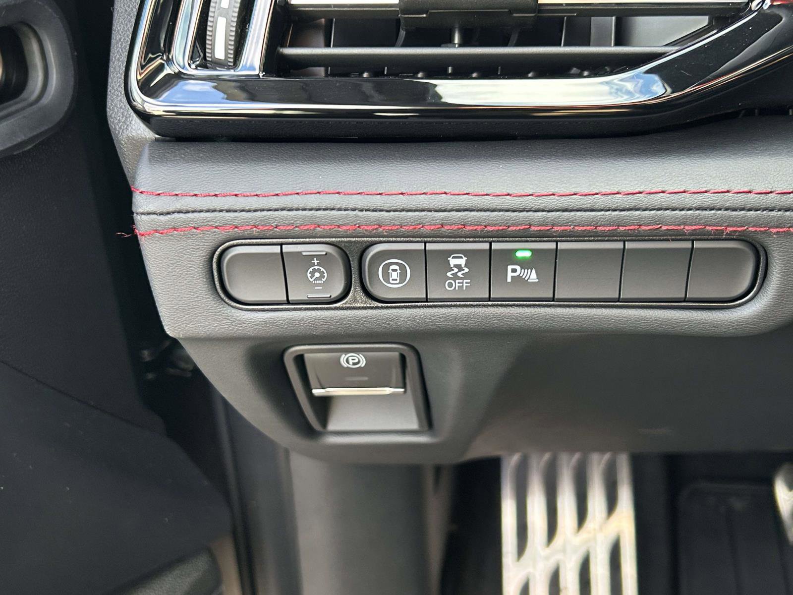 Used 2026 Acura MDX A-Spec image 22