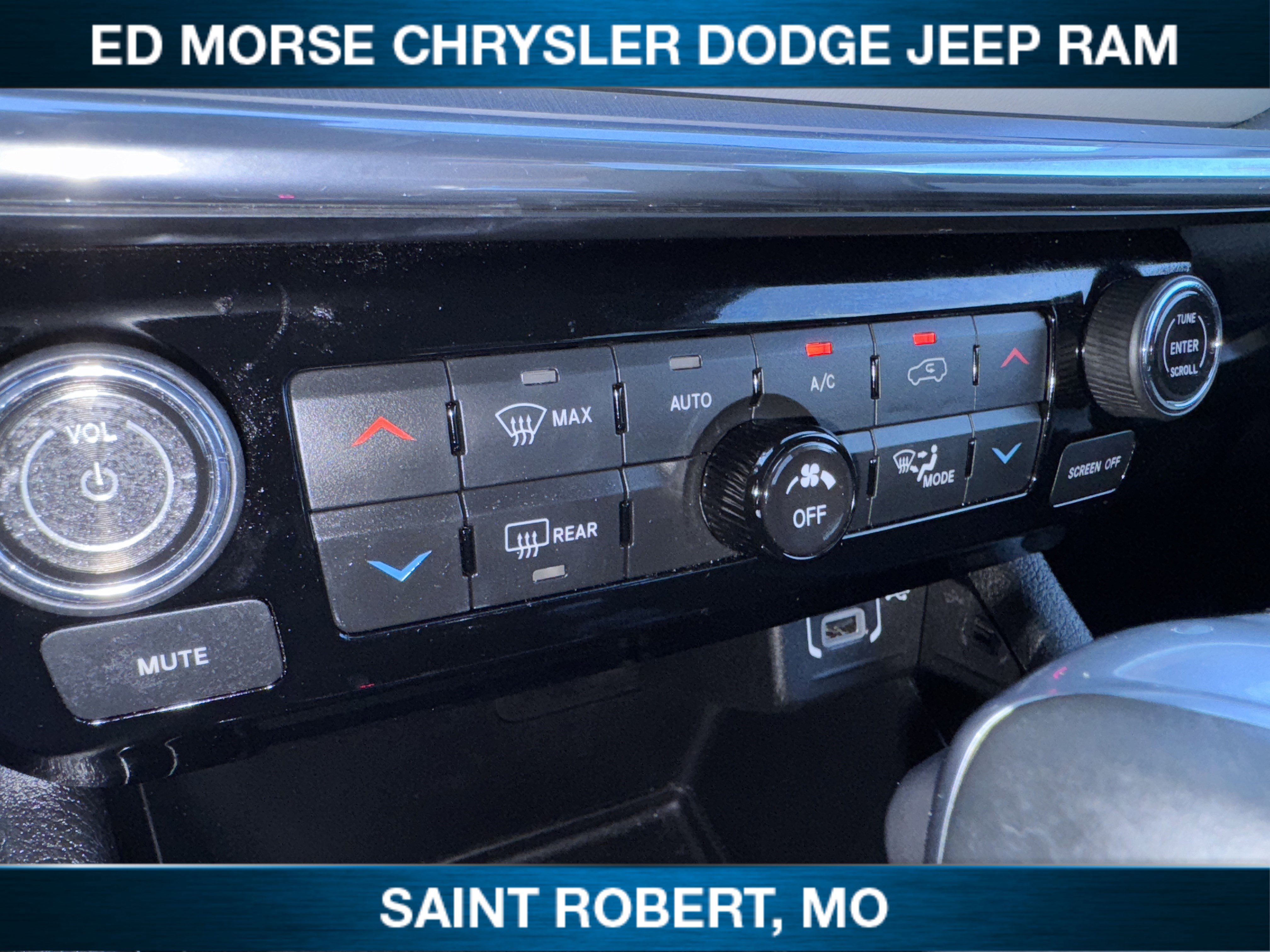 Certified 2022 Jeep Compass Limited image 15