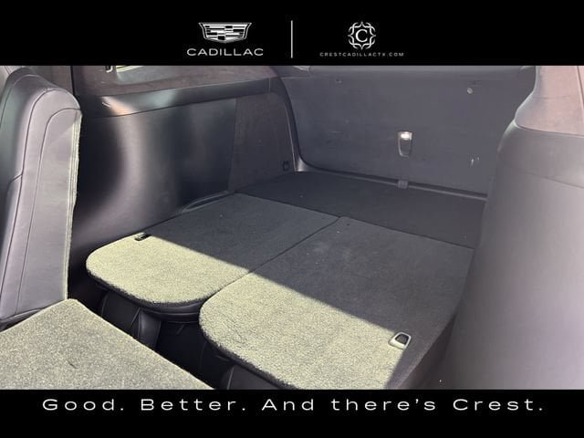 Used 2020 Tesla Model X Long Range AWD/4WD image 29
