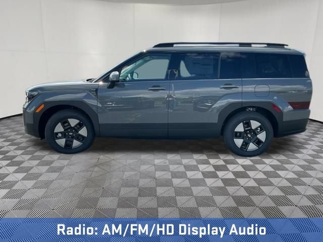 New 2026 Hyundai Santa Fe SEL AWD/4WD image 4