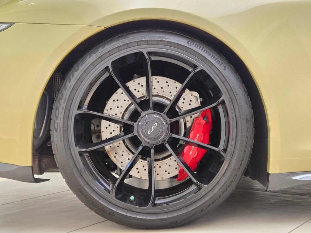 Used 2015 Porsche 911 GT3 RWD image 7