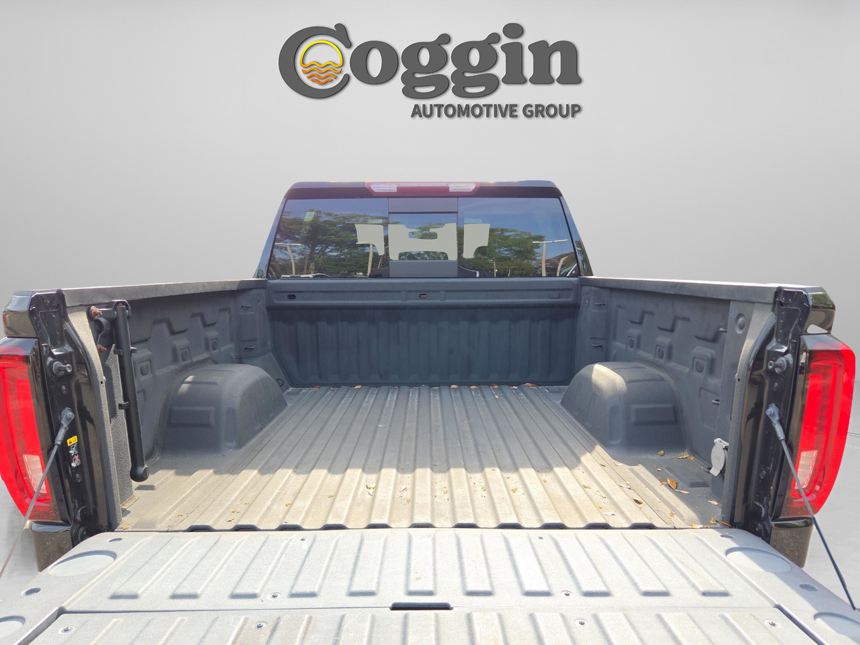 Used 2021 GMC Sierra 1500 SLT w/ SLT Convenience Package image 16