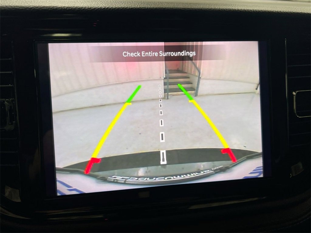 Used 2022 Dodge Durango GT image 15