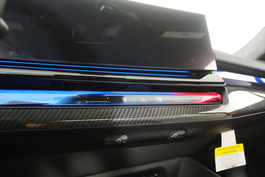 New 2026 BMW M5 w/ Carbon Package image 27