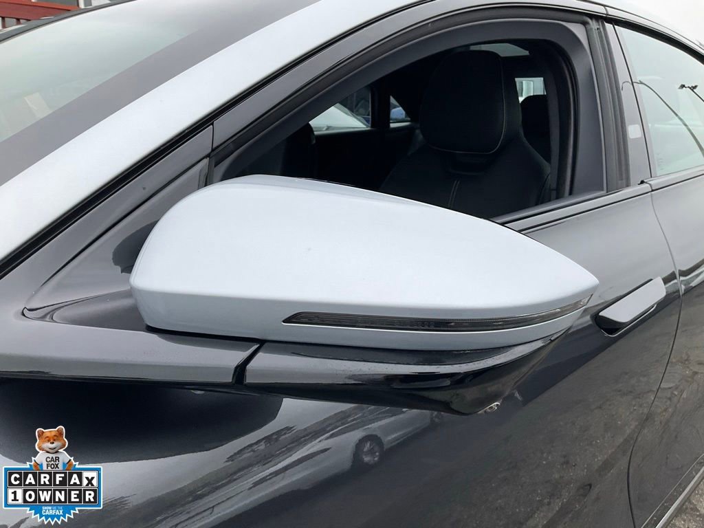 Used 2023 Lucid Air Grand Touring AWD/4WD image 84