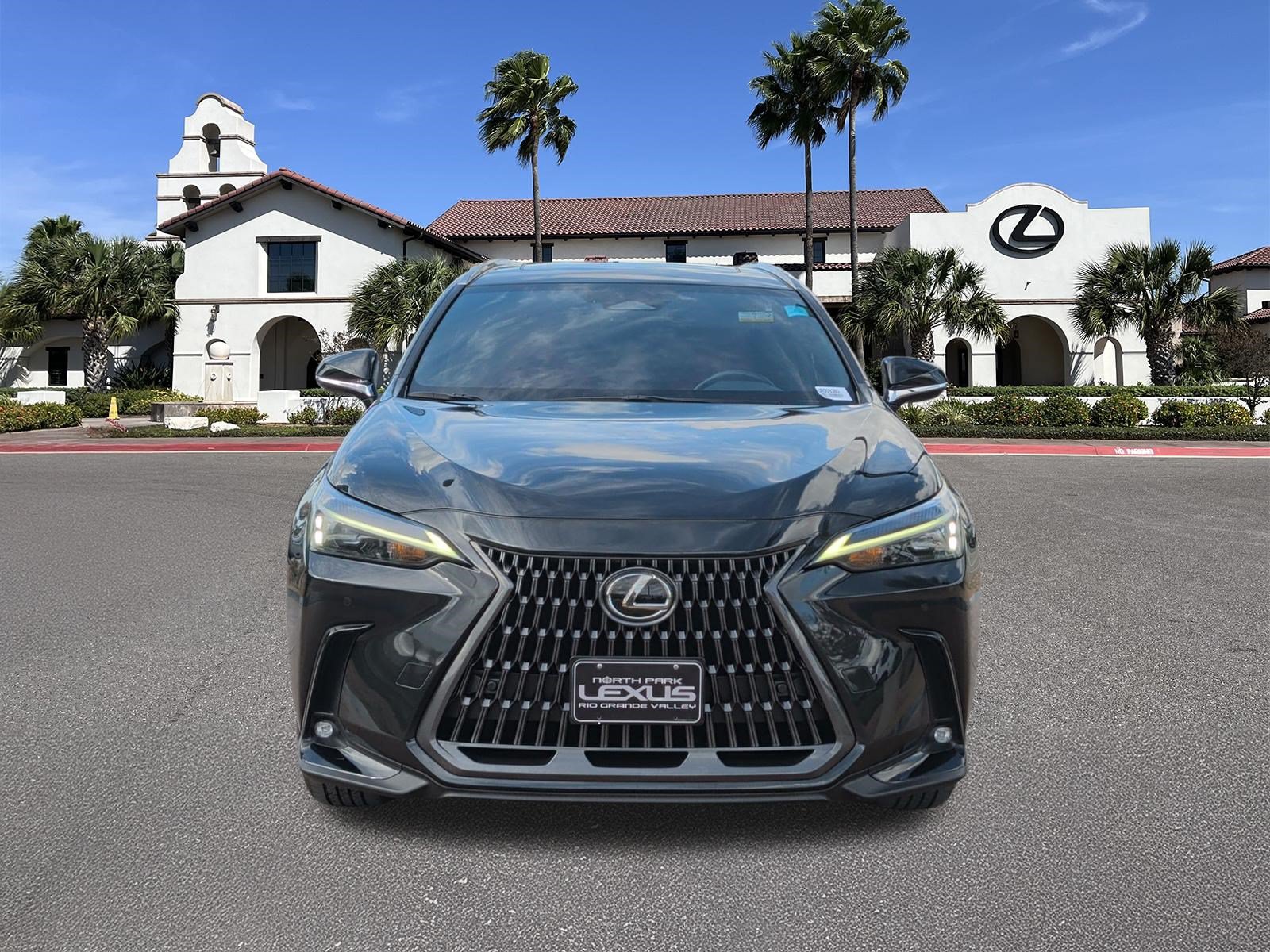 Used 2024 Lexus NX 350 AWD image 6