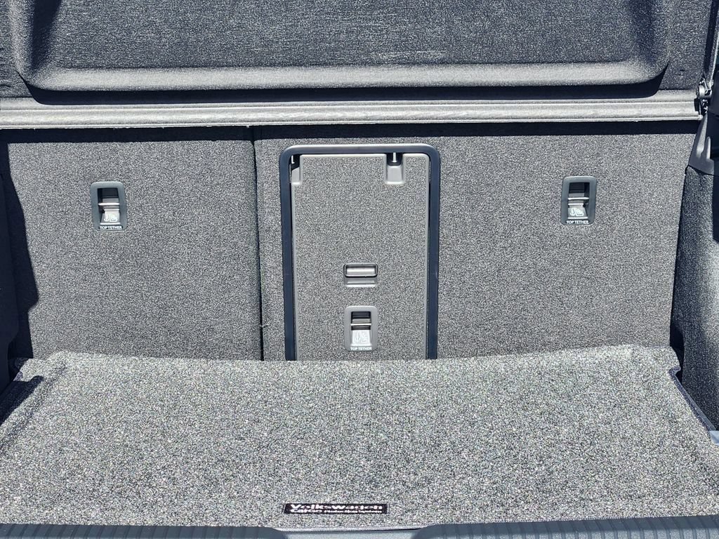 New 2026 Volkswagen ID.4 Pro S AWD/4WD image 24