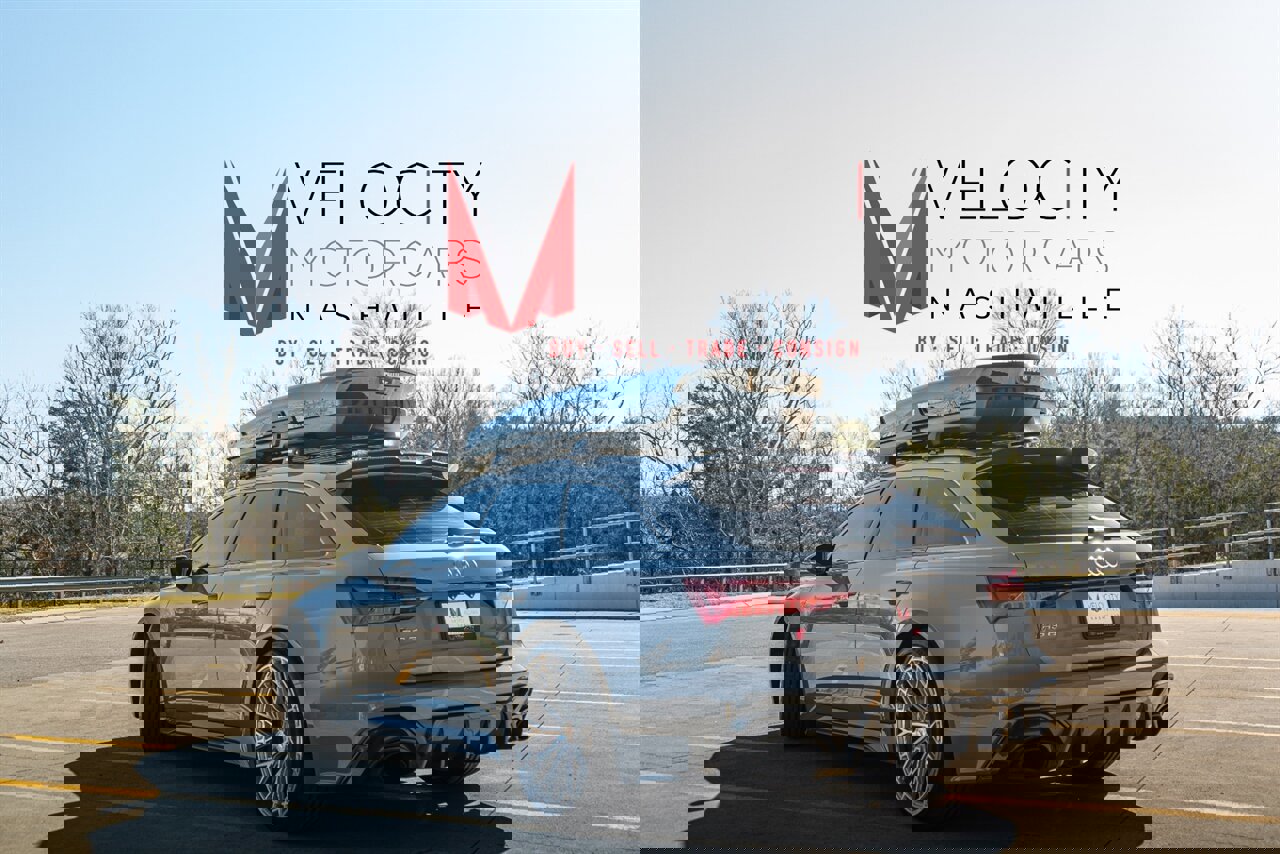 Used 2026 Audi RS 6 performance image 11