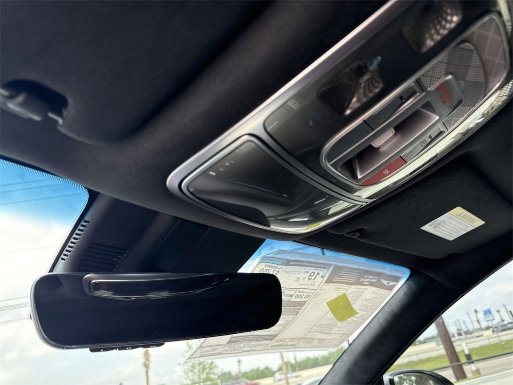 New 2025 Genesis G80 3.5T Sport Prestige image 21