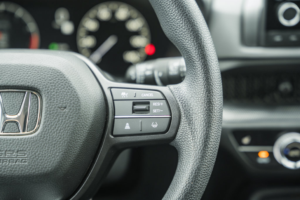 Used 2024 Honda CR-V EX image 26