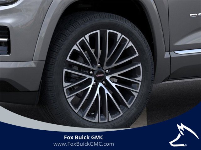 New 2026 GMC Terrain Denali w/ LPO, Floor Liner Package image 9