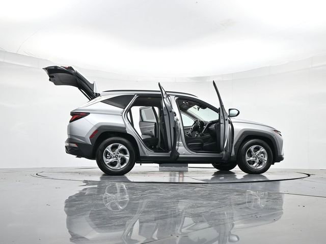 Used 2024 Hyundai Tucson SEL image 48