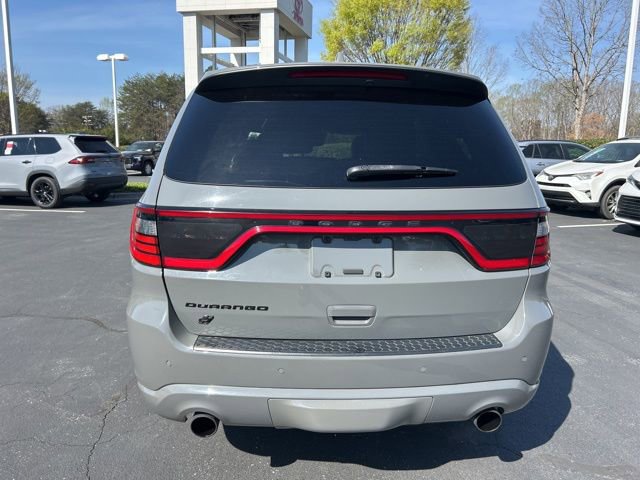 Used 2021 Dodge Durango GT image 6